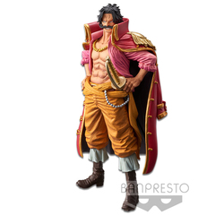 Фигурка One Piece King Of Artist The Gol.D.Roger