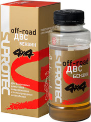 Триботехнический состав "Off-Road 4x4 ДВС" (бензин)