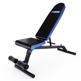 Скамья силовая универсальная DFC Pro Fitness D848 фото №0