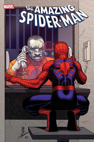 Amazing Spider-Man Vol 6 #57 (Cover A)