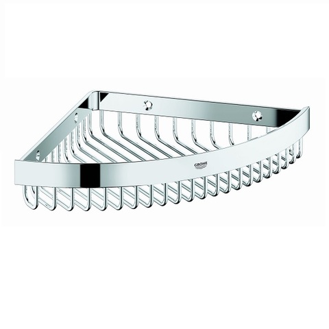 GROHE Selection Cube 40809000 Полка душевая