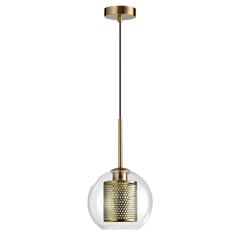 Подвесной светильник Odeon Light CLOCKY 4939/1
