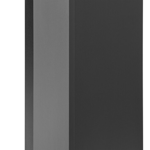 Портал Electrolux Canto Long графит черный