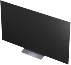 Телевизор OLED LG 55" OLED55C5RLA.ARUG коричневый 4K Ultra HD 120Hz DVB-T DVB-T2 DVB-C DVB-S2 USB WiFi Smart TV