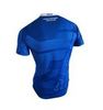 Olly Sport футболка беговая синяя - 2