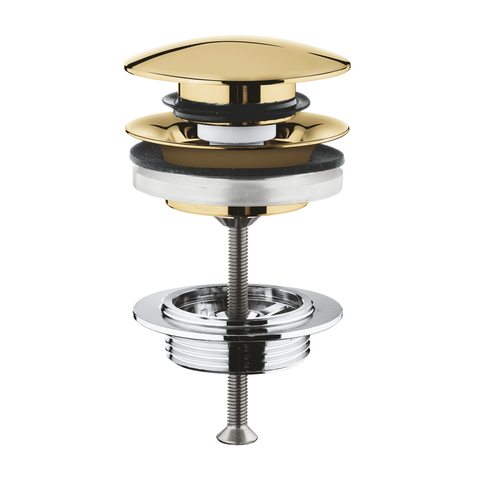 GROHE 65807GL0 Донный клапан