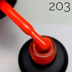 Sova De Luxe Цвет 203, 15 мл