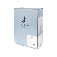 Набор бокалов для вин Light & Fresh, объем 363 мл, 2 шт, Zwiesel Glas Vivid Senses арт. 122426