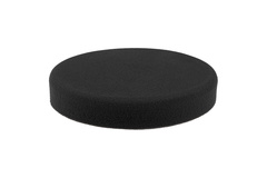 FlexiPads USA Foam 180 мм черный мягкий круг для финишных работ
