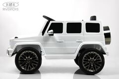 Mercedes-Benz G222GG (ЛИЦЕНЗИОННАЯ МОДЕЛЬ) с дистанционным управлением