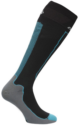 Носки Craft Active Alpine черные