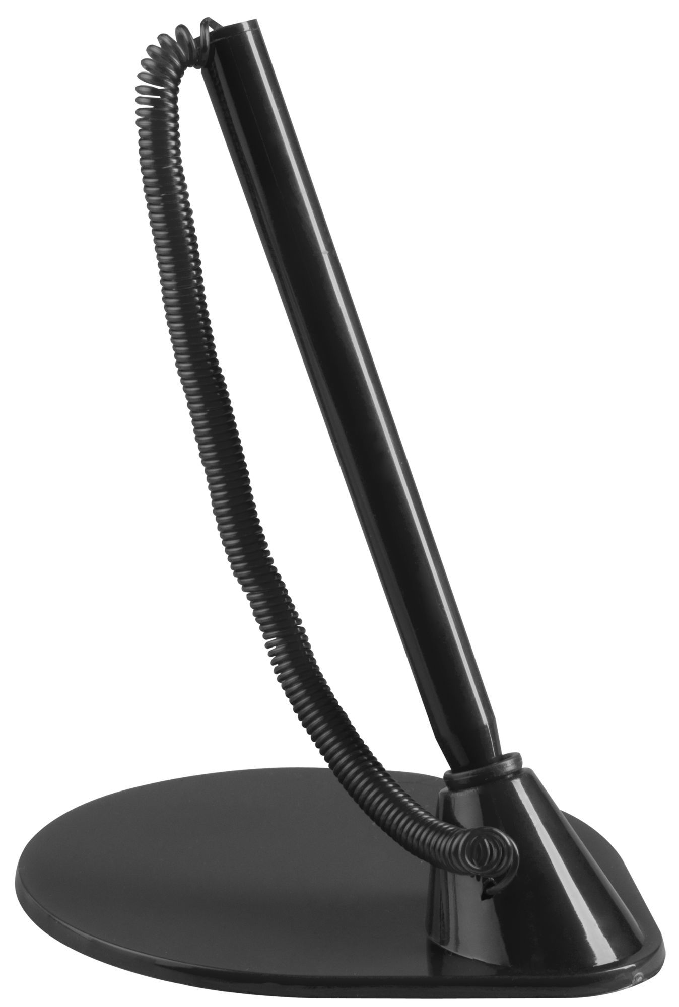 Ручка шариковая Desktop на подставке