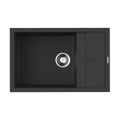 Мойка кухонная Omoikiri Sumi 78-LB-BL 4993719 фото