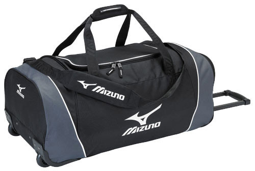 Сумка для обуви Mizuno Team Shoe Bag