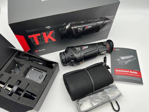 GUIDE Kitalpha TK431 тепловизионный монокуляр