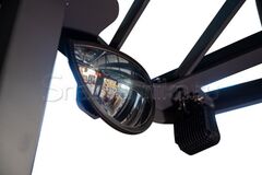 Ричтрак электрический с кабиной 2,0 т 9,5 м CQD20-D Li-ion