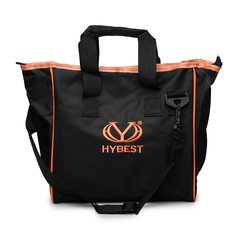 Аккумуляторный просекатель для металлических профилей Hybest DCBRT80