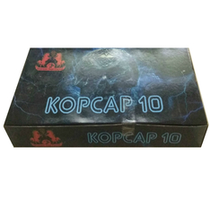 КОРСАР 10