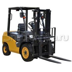 Дизельный автопогрузчик FD 30