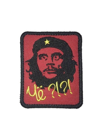 Патч ЧЕ???