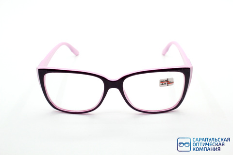 Очки готовые для зрения RALPH RA0782 C2