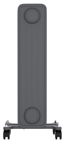 Масляный радиатор Royal Clima ROR-AR11-2500M