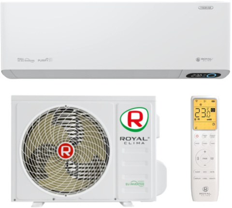 Сплит система Royal Clima RCI-RFS28HN комплект
