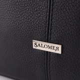 Сумка Саломея 350 классический черный
