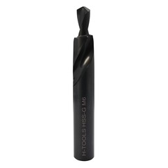 Сверло-зенкер по металлу 180° M6 6,6/11мм (короткий) HSS-G VAP PRO H-Tools 102629HT