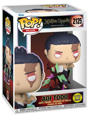 Funko POP! Jujutsu Kaisen: Aoi Todo (GW) (2125)