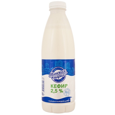 Кефир 