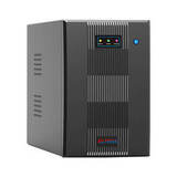 ИБП Eltena Smart Station LX1500 ( 1,5 кВА / 0,9 кВт ) - фотография