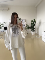 СВИТШОТ 