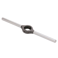 Вороток для плашки 20х7мм М4,5-М6 180мм MASTER-TOOL 403020MT