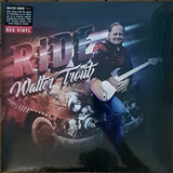 TROUT, WALTER : Ride (Виниловая пластинка)