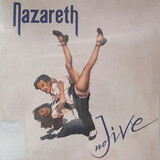 NAZARETH:  No Jive