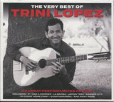 LOPEZ, TRINI:  The Very Best Of