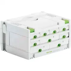 Сортейнер SYS 3-SORT/9 FESTOOL 491985
