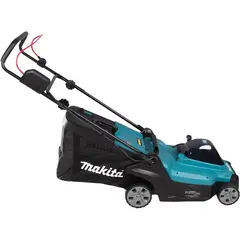 Аккумуляторная газонокосилка Makita LM004GM103