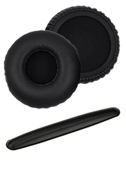 Комплект для ремонта наушников AKG K450, K451, K452, Q460, K480NC, K490NC.