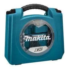 Набор насадок «Circle series» 50 Makita D-42014