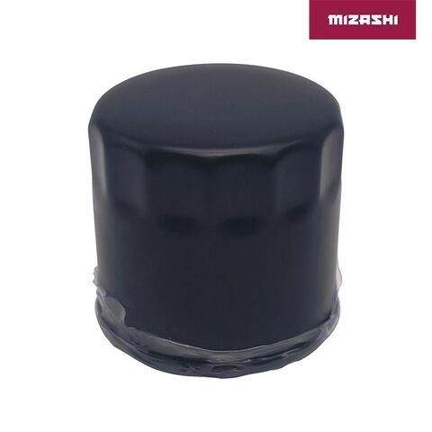 Mizashi (Китай) AT-MZ1424 Фильтр Масляный для Yamaha/Arctic Cat/Kawasaki/Honda (AT-07067, 1WD-E3440