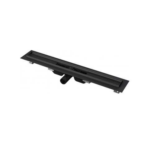 Alcaplast APZ1BLACK-750 Душевой лоток