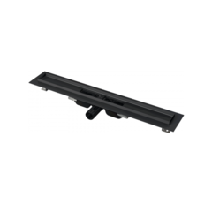 Alcaplast APZ1BLACK-750 Душевой лоток фото