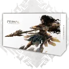 Primal. Пробуждение. Сердце дикой природы. Предзаказ