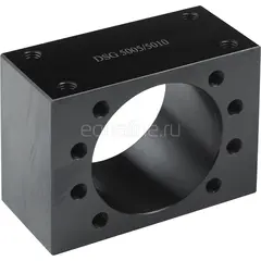 Держатель гайки ШВП DSG50H