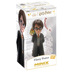 Фигурка MINIX Harry Potter