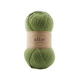Пряжа Alize Wooltime 139