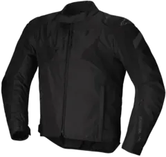 T-Jaws v4 Jacket / Черный