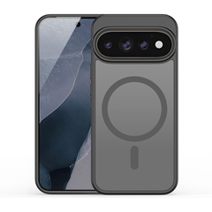 Матовый чехол с MagSafe для Google Pixel 11 Pro XL, 10 Pro XL и 9 Pro XL, серия Yind Series от Dux Ducis